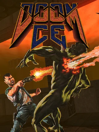 DOOM CE cover art
